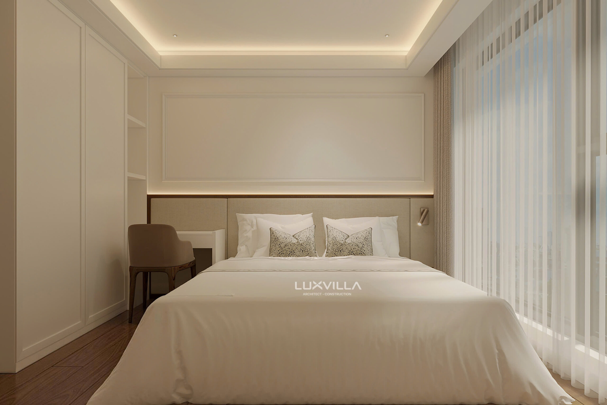 SUN PONTE RESIDENCE