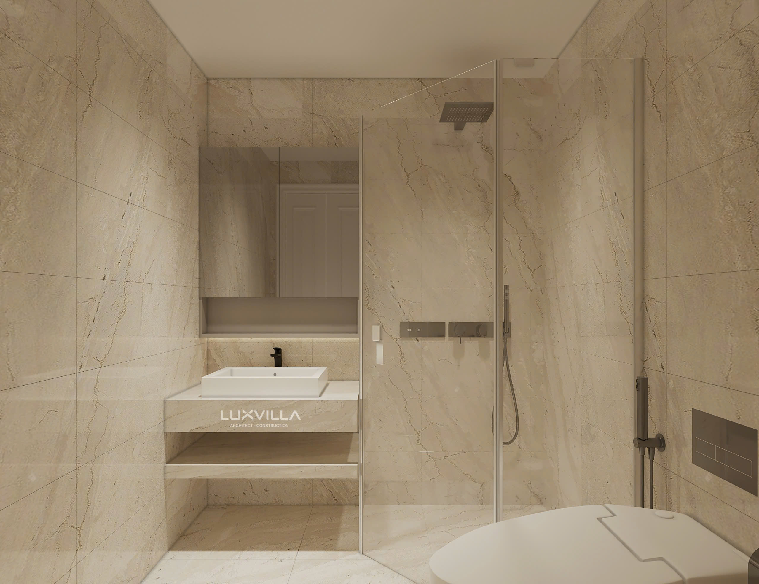 SUN PONTE RESIDENCE