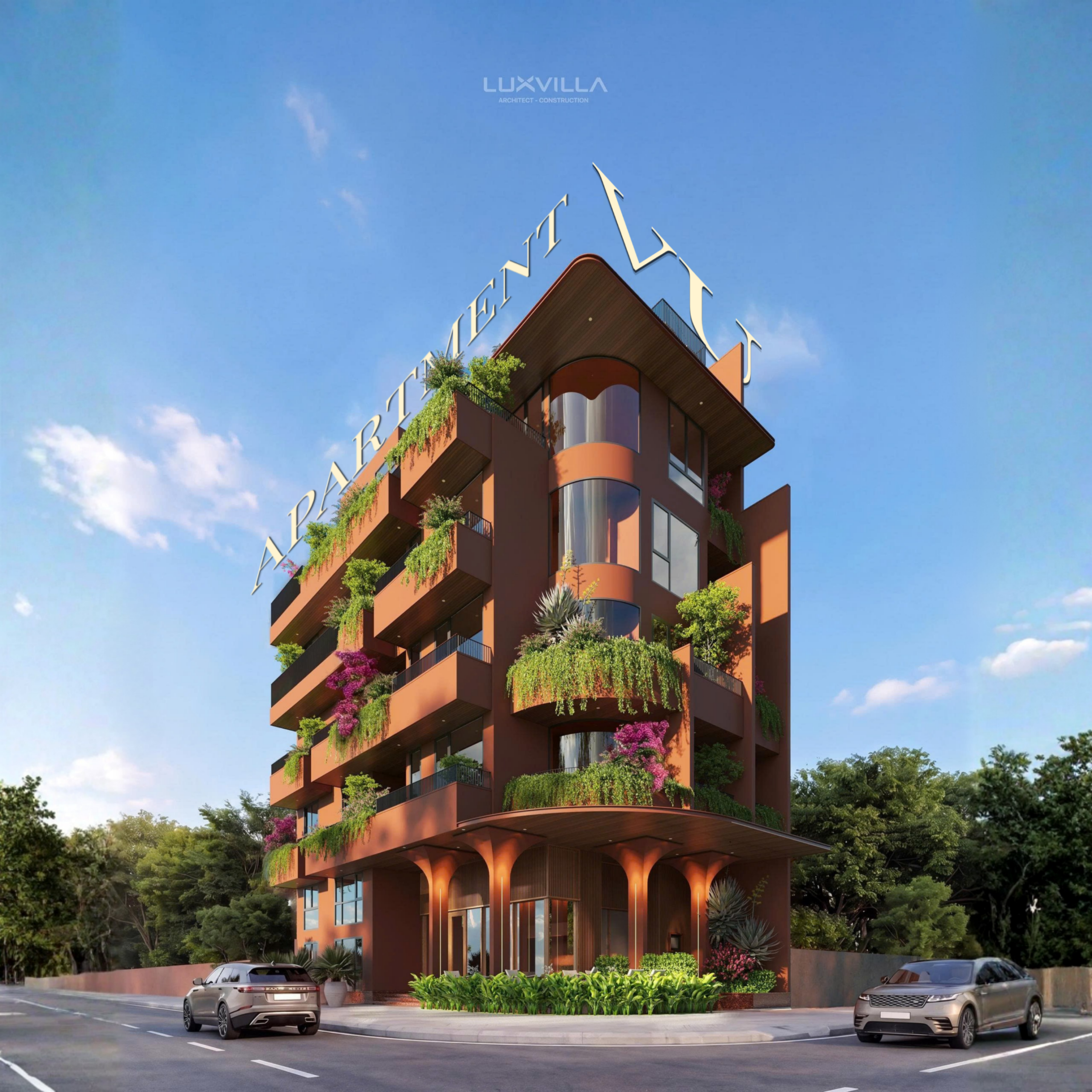 VU APARTMENT