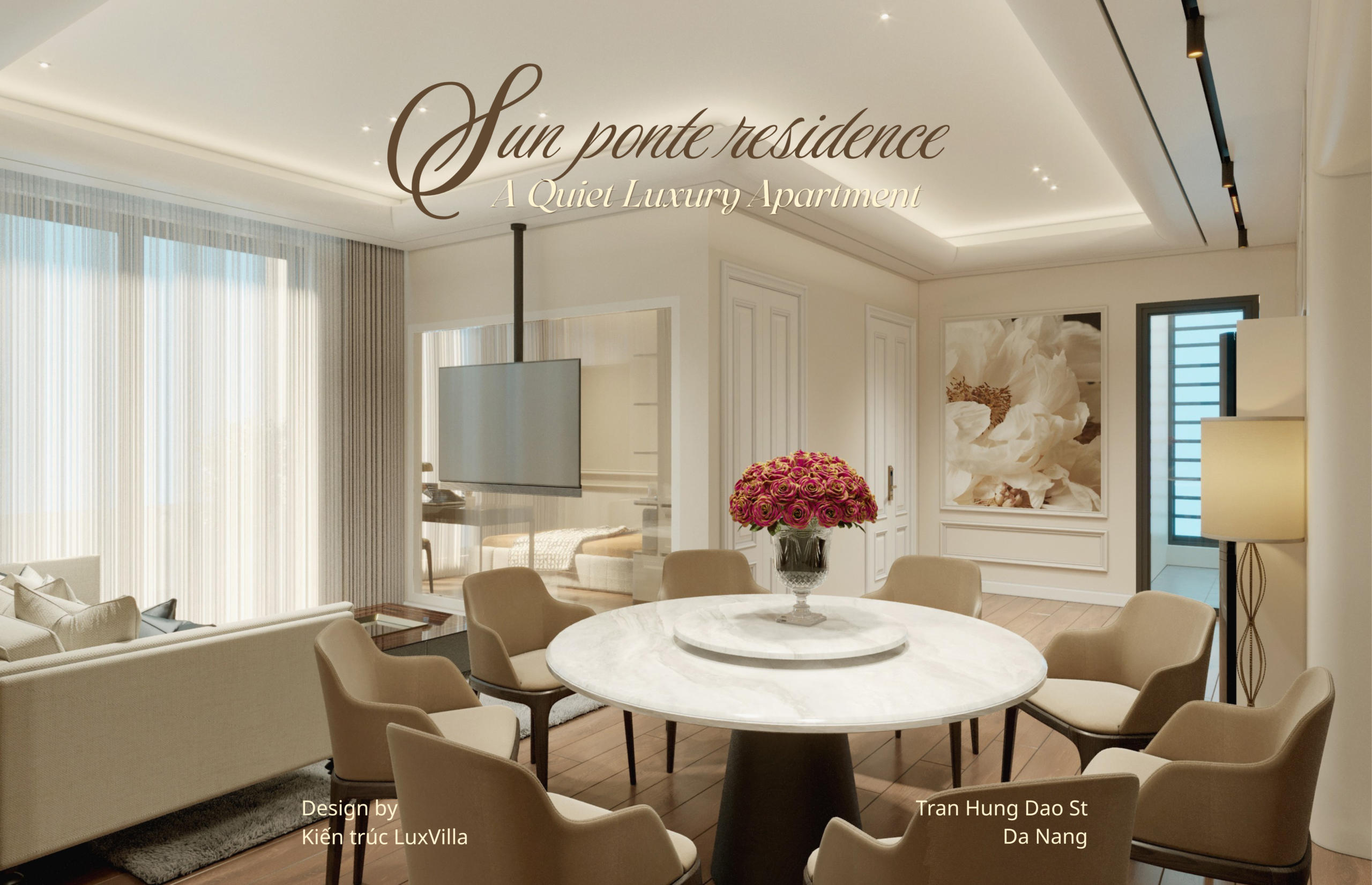 SUN PONTE RESIDENCE