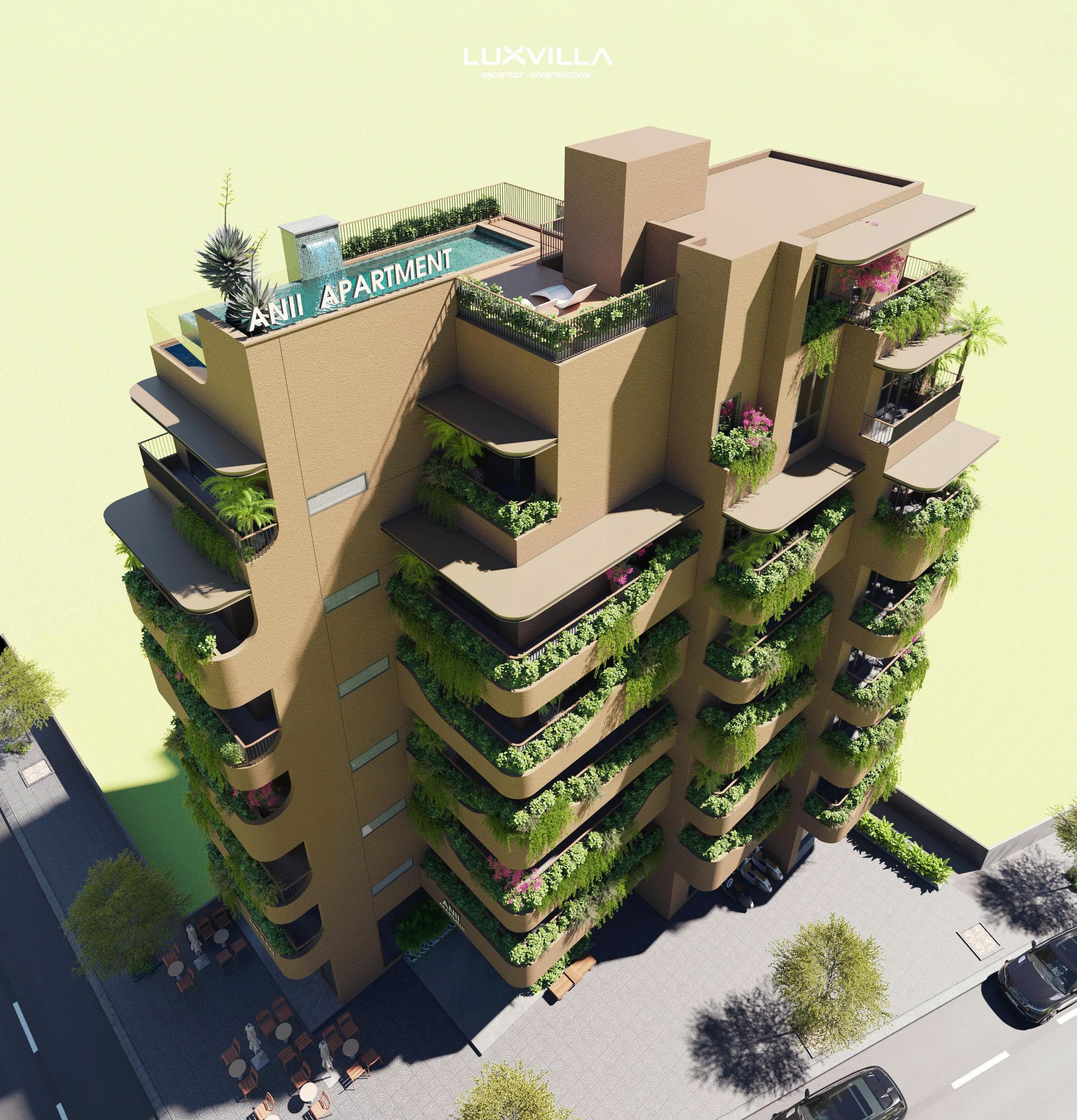 anii apartment