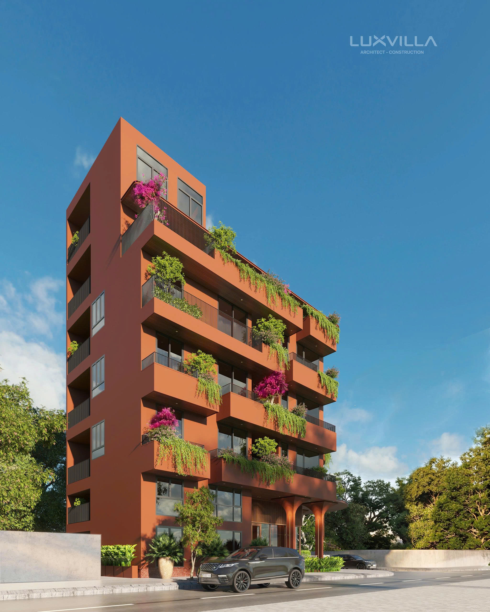 VU APARTMENT