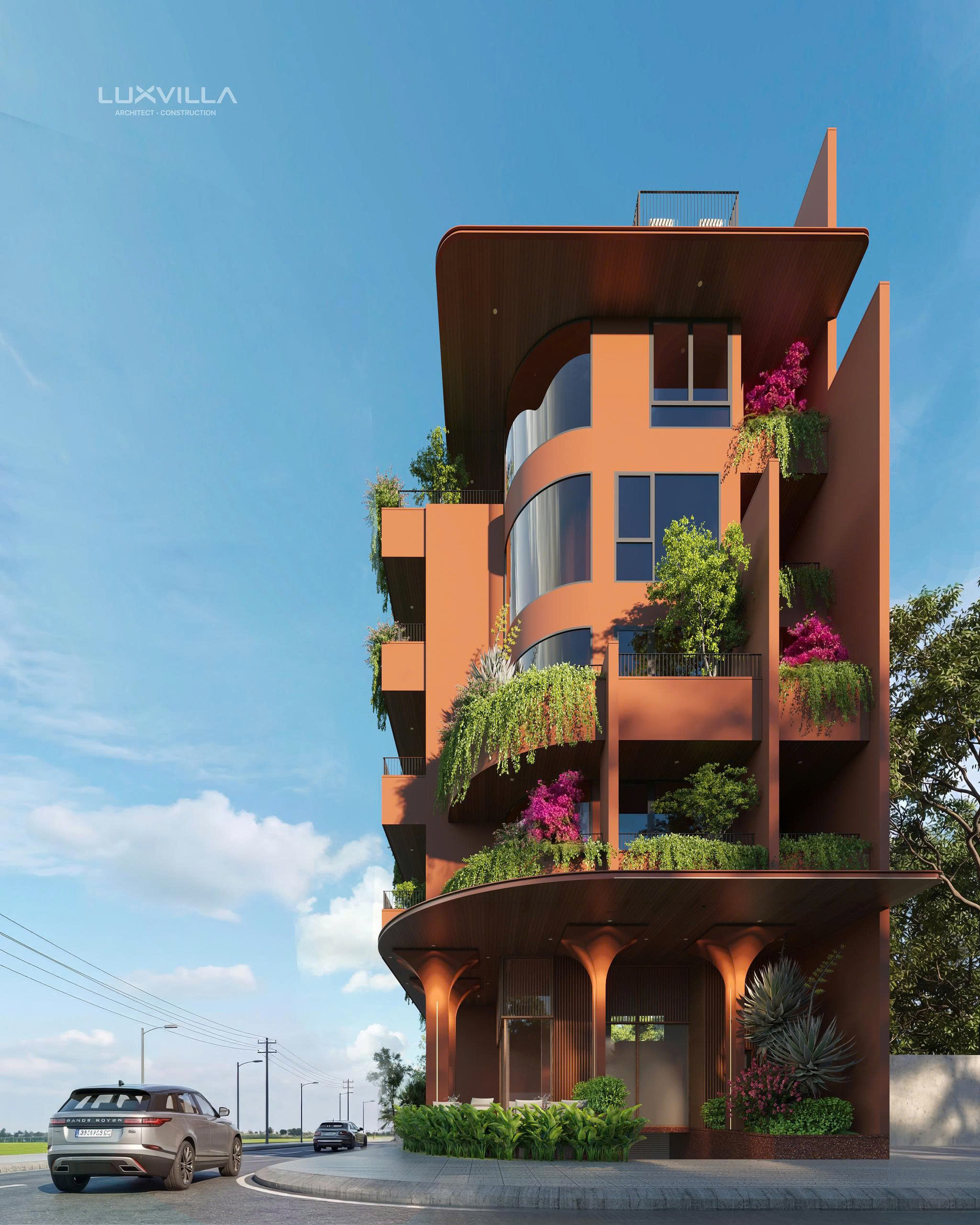 VU APARTMENT