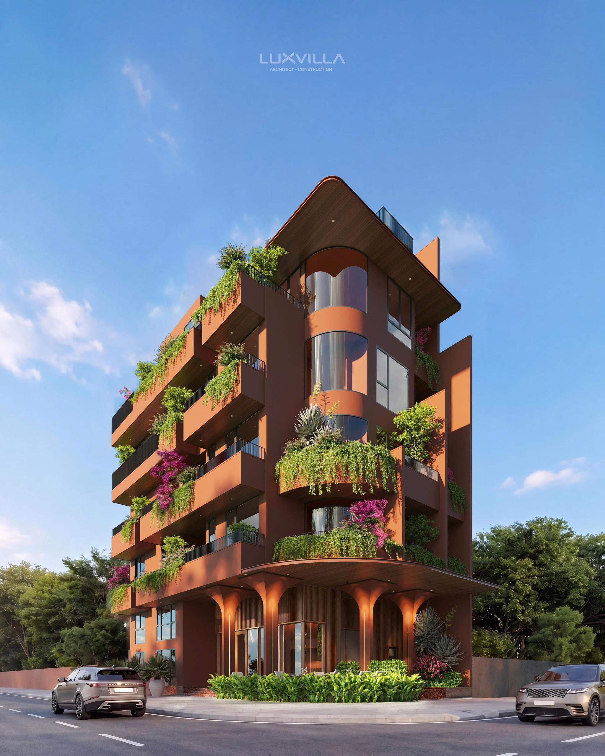 VU APARTMENT
