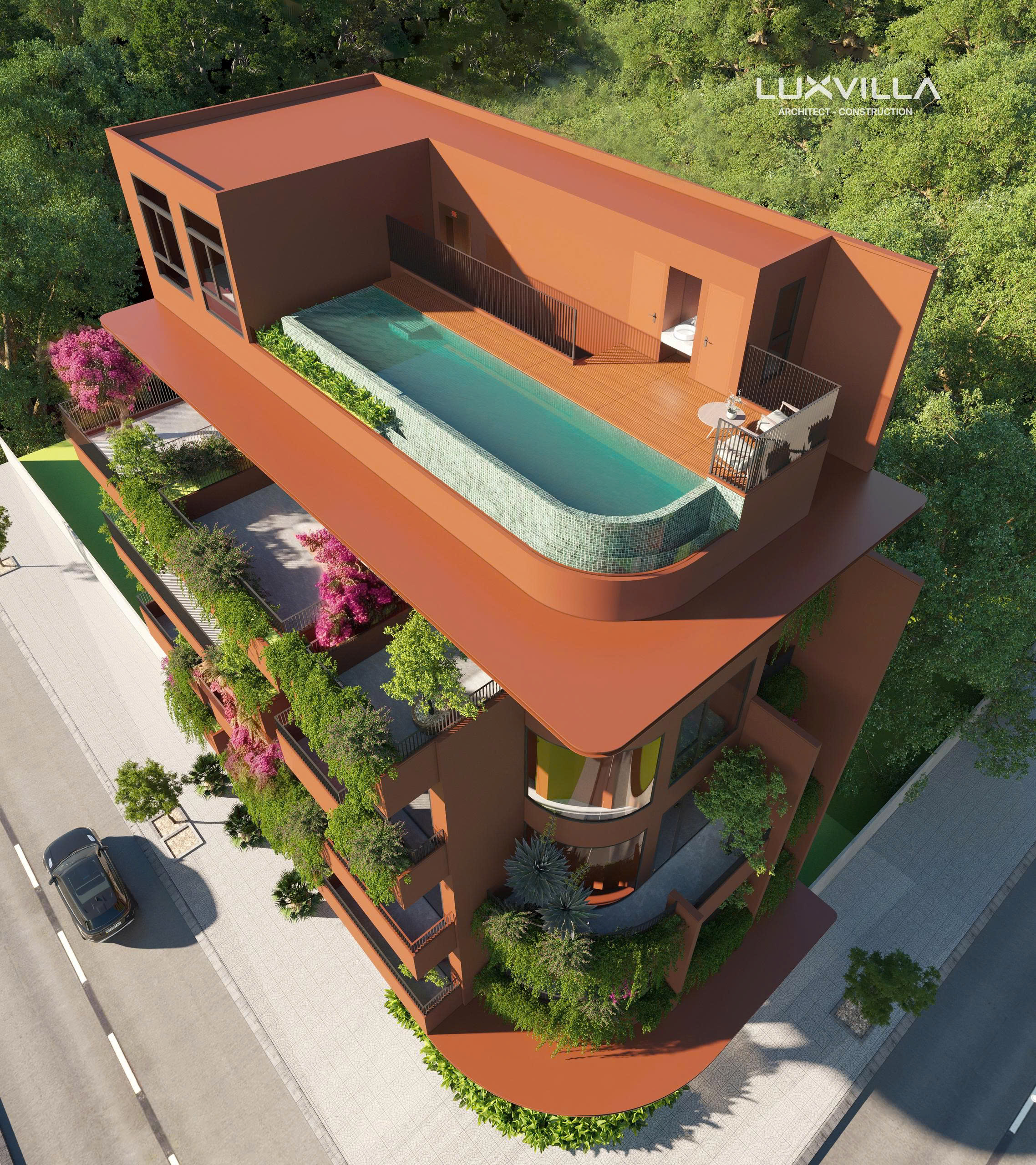 VU APARTMENT