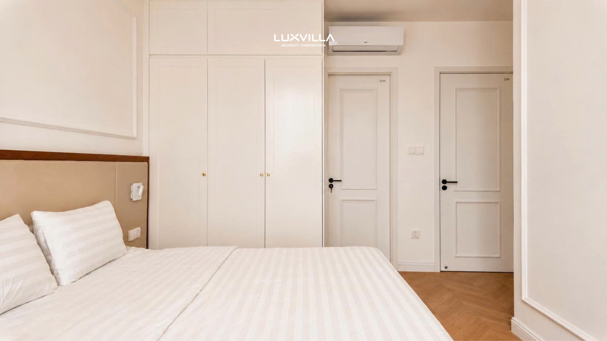 Sun Ponte Residence 110m²