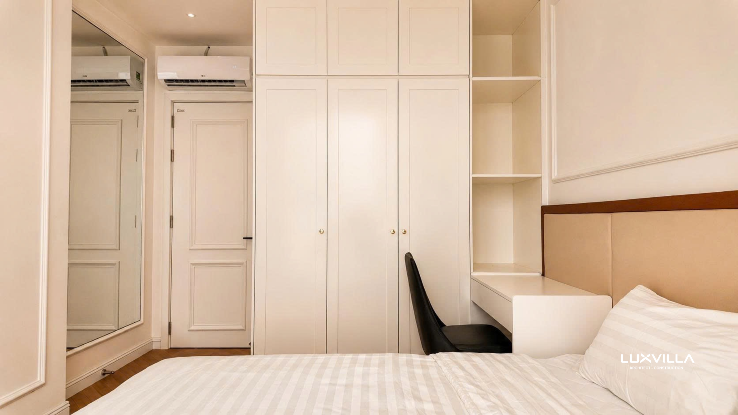 Sun Ponte Residence 110m²